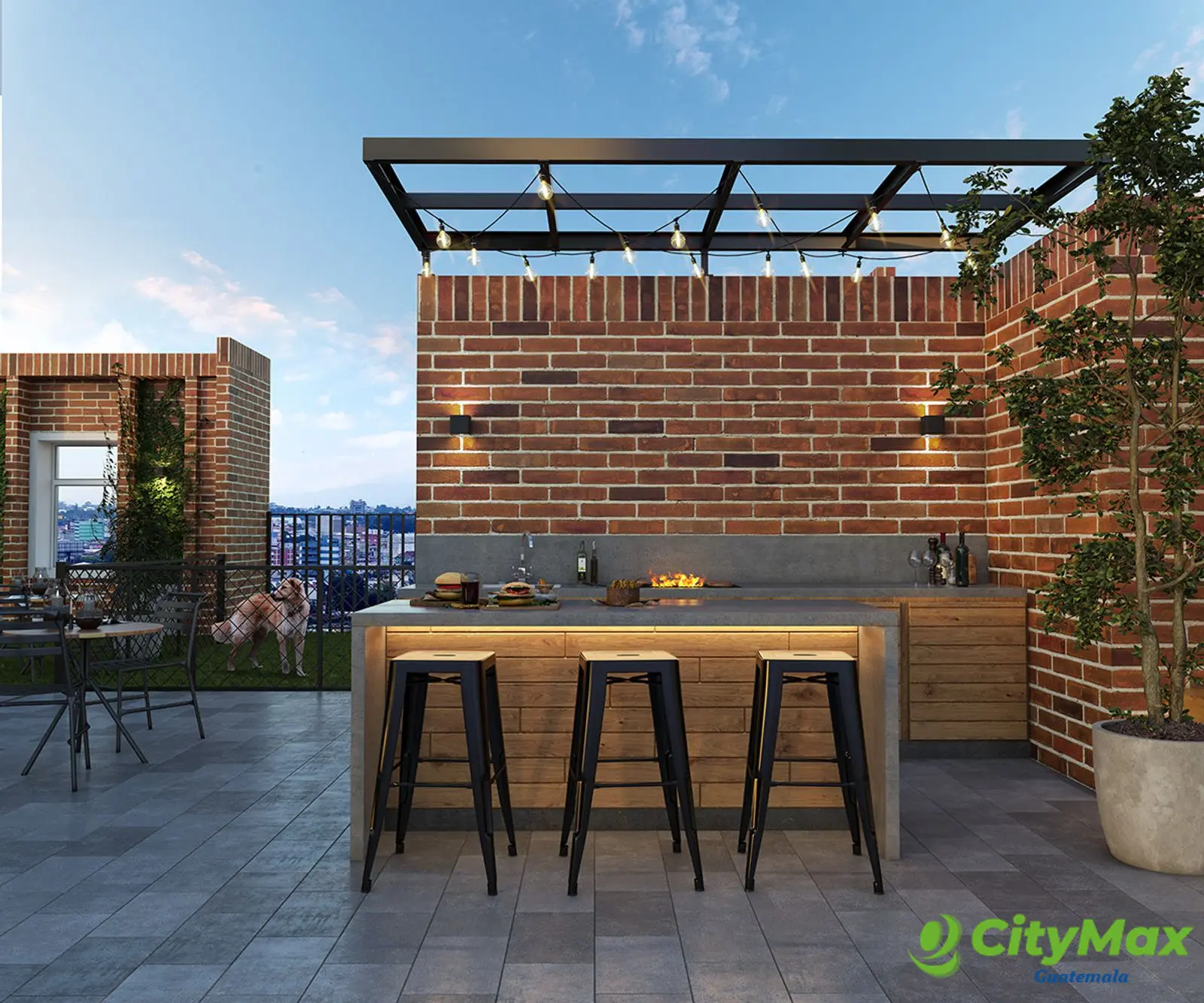 Modra II y III Apartamentos en venta Zona 4 - foto 5
