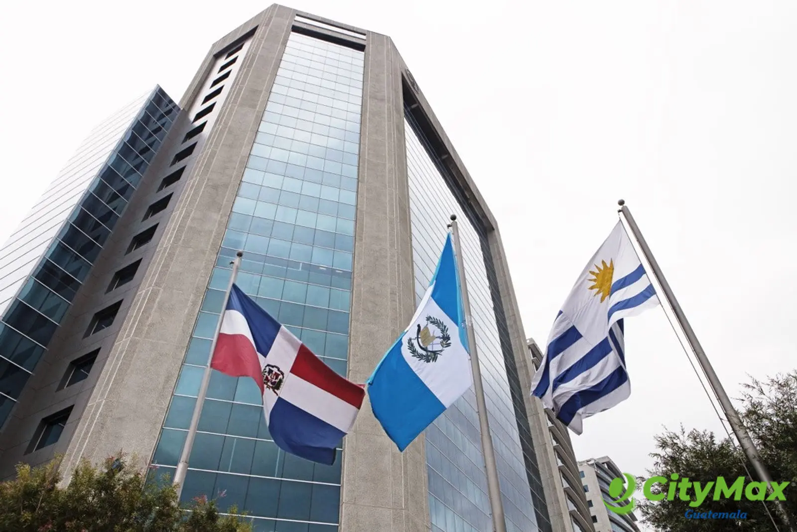 ZONA PRADERA Oficinas en Zona 10 - foto 3