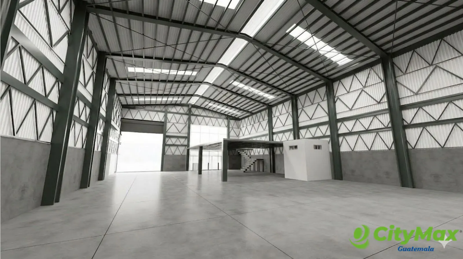 Hub Industrial-Bodegas en Venta Villa Canales VAS - foto 3
