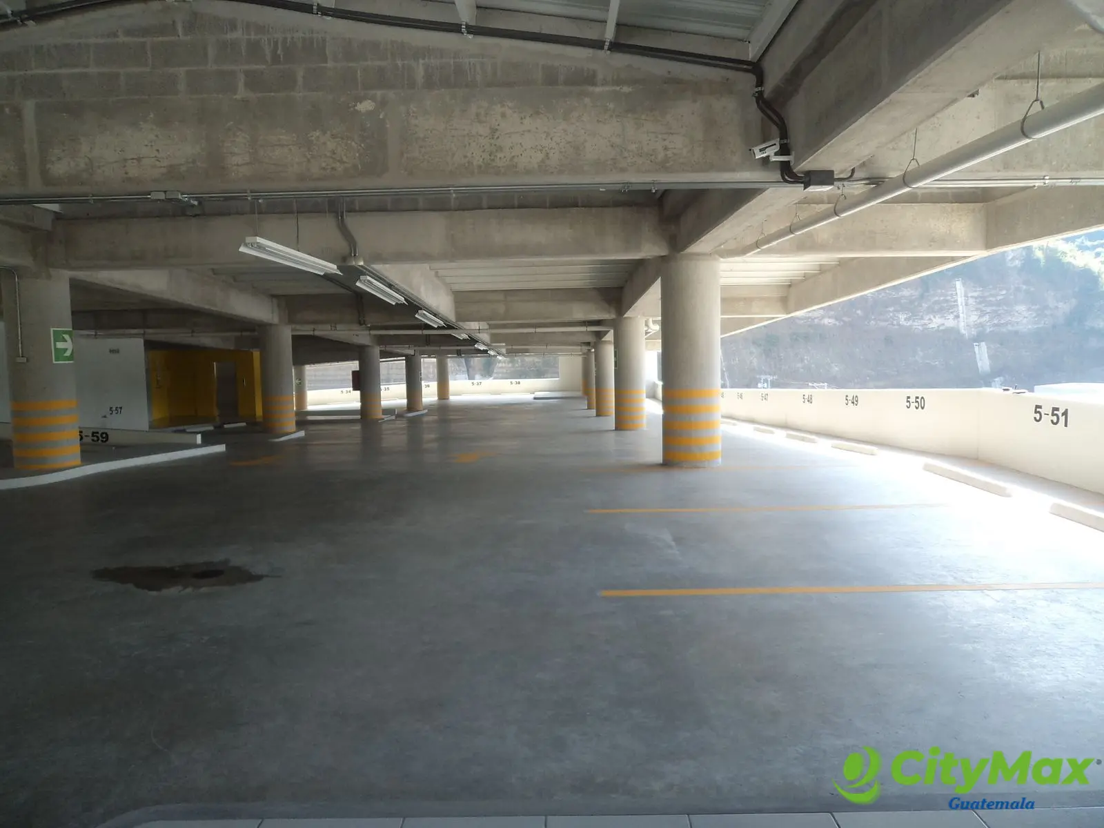 CENTRO DE NEGOCIOS LA PAZ Ofibodegas en Zona 17 - foto 5