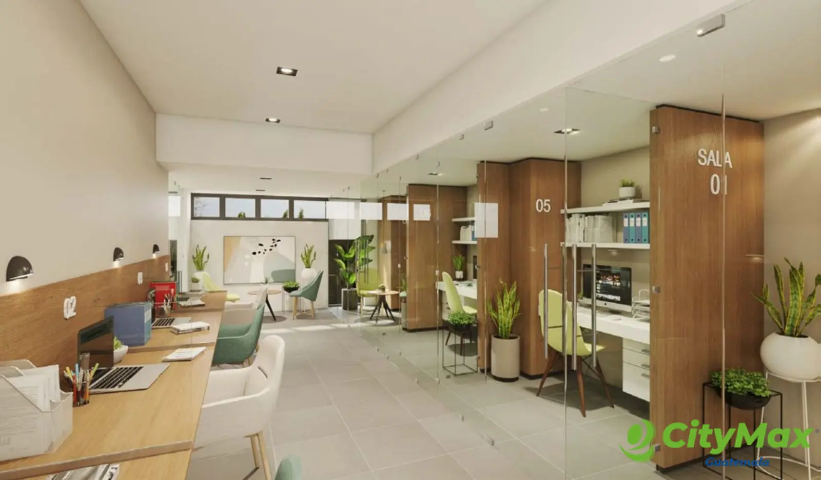 ARMONIA Apartamentos en Venta en Zona 12 - foto 3