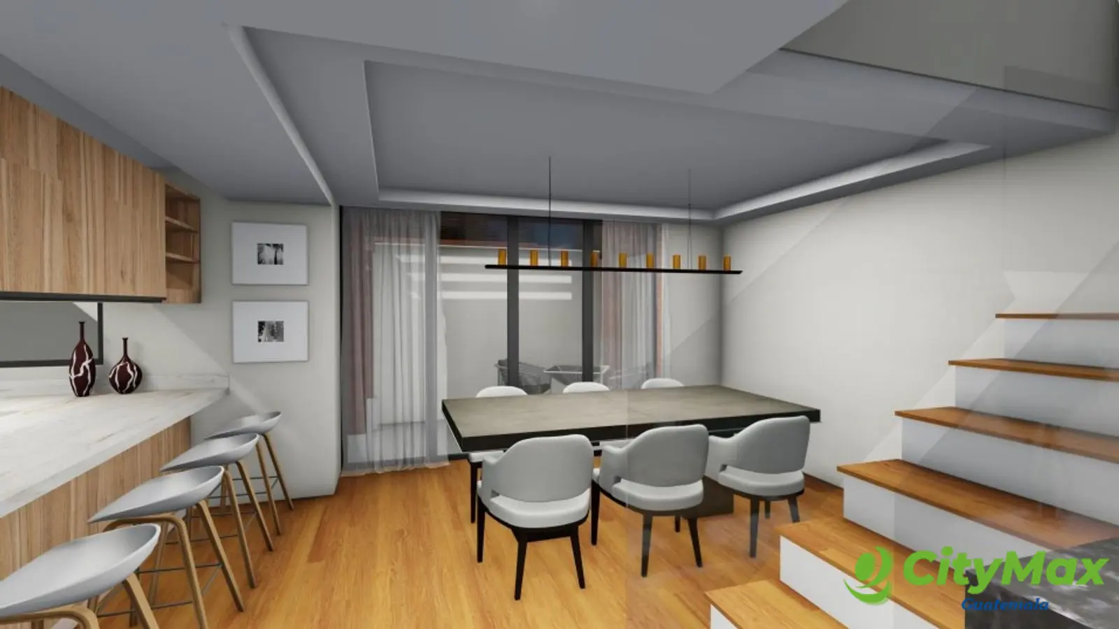 Condominio Los Andes San Cristobal - foto 6