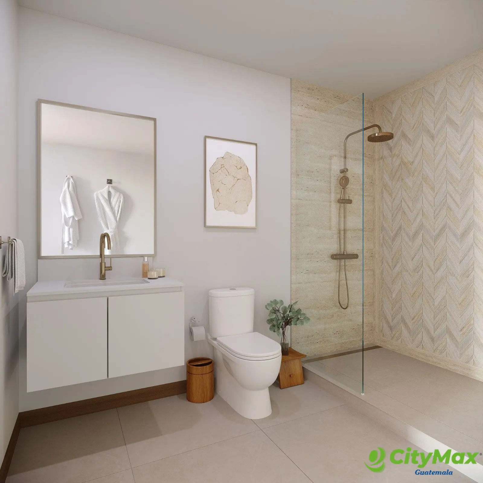 Eonia Apartamentos Cayala Zona 16 Guatemala - foto 4