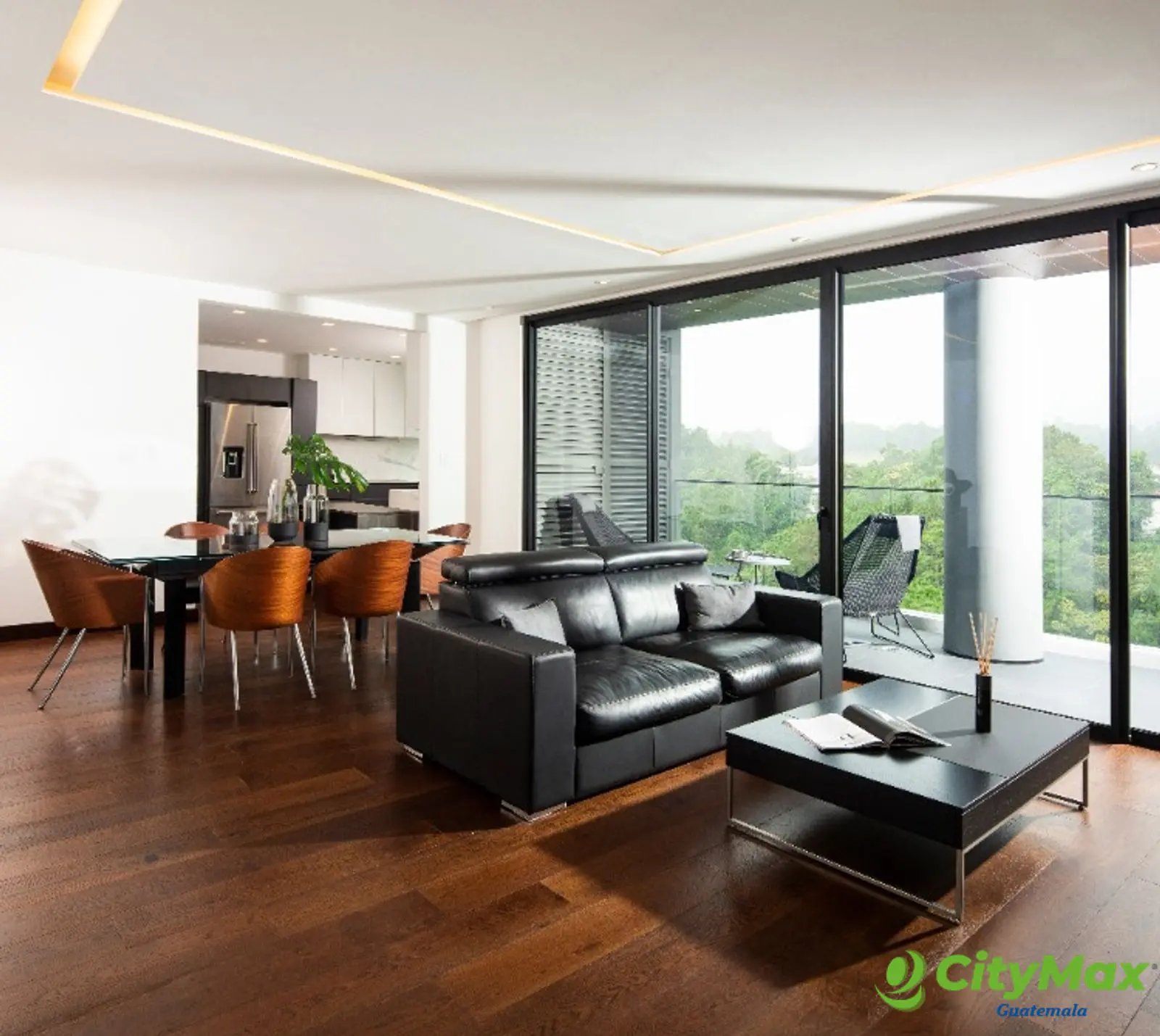 SILENTO Apartamentos en zona 15 Guatemala - foto 5