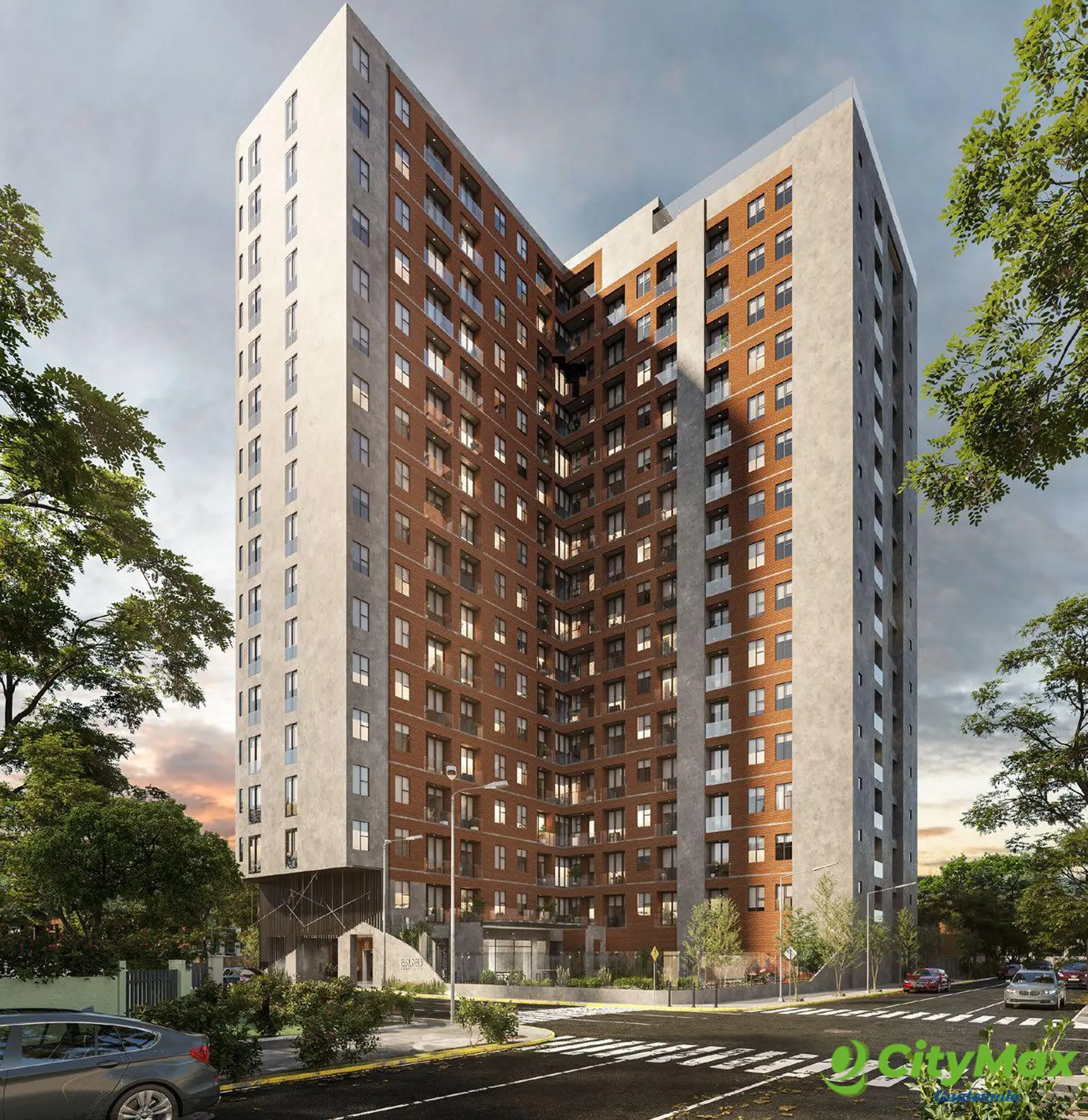 BRUNELO Apartamentos Venta Zona 10 - foto 1