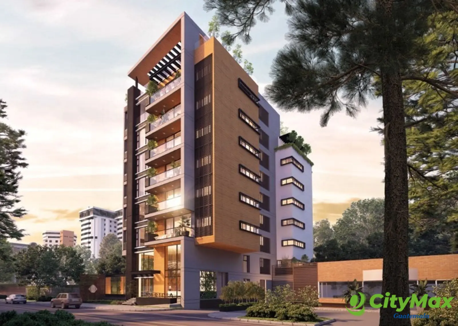 Apartamentos NARIDIA ZONA 14 - foto 1