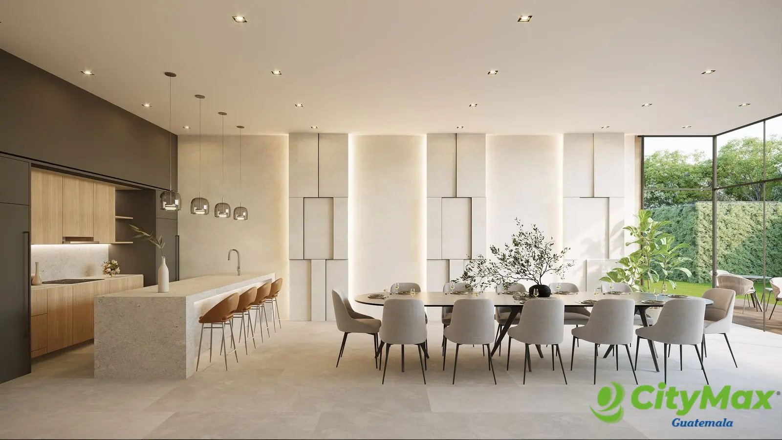 TARA Mariscal – Apartamentos en Zona 11 - foto 8