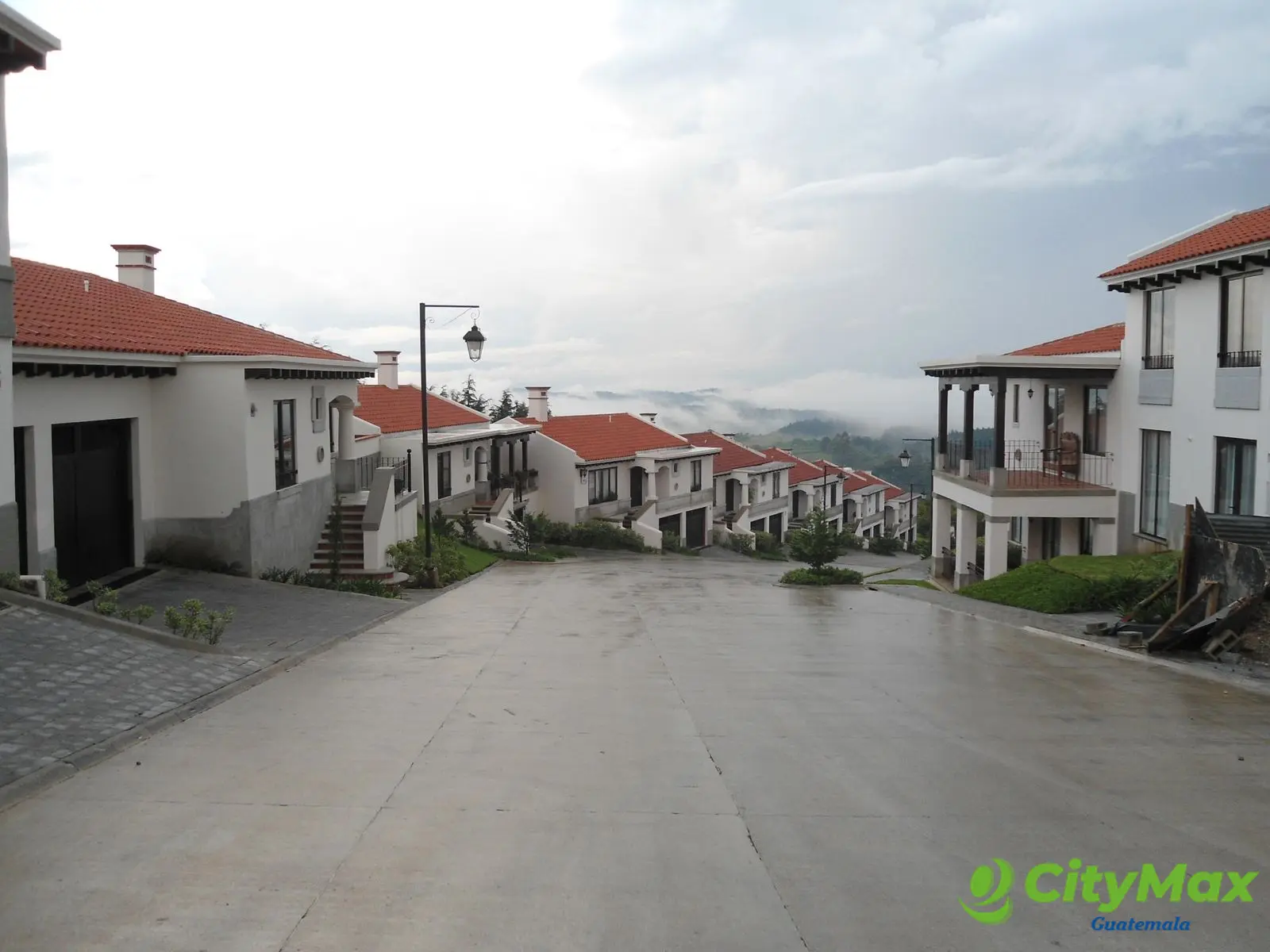 LAZOS DE FRAIJANES Casas Carretera a el Salvador - foto 6