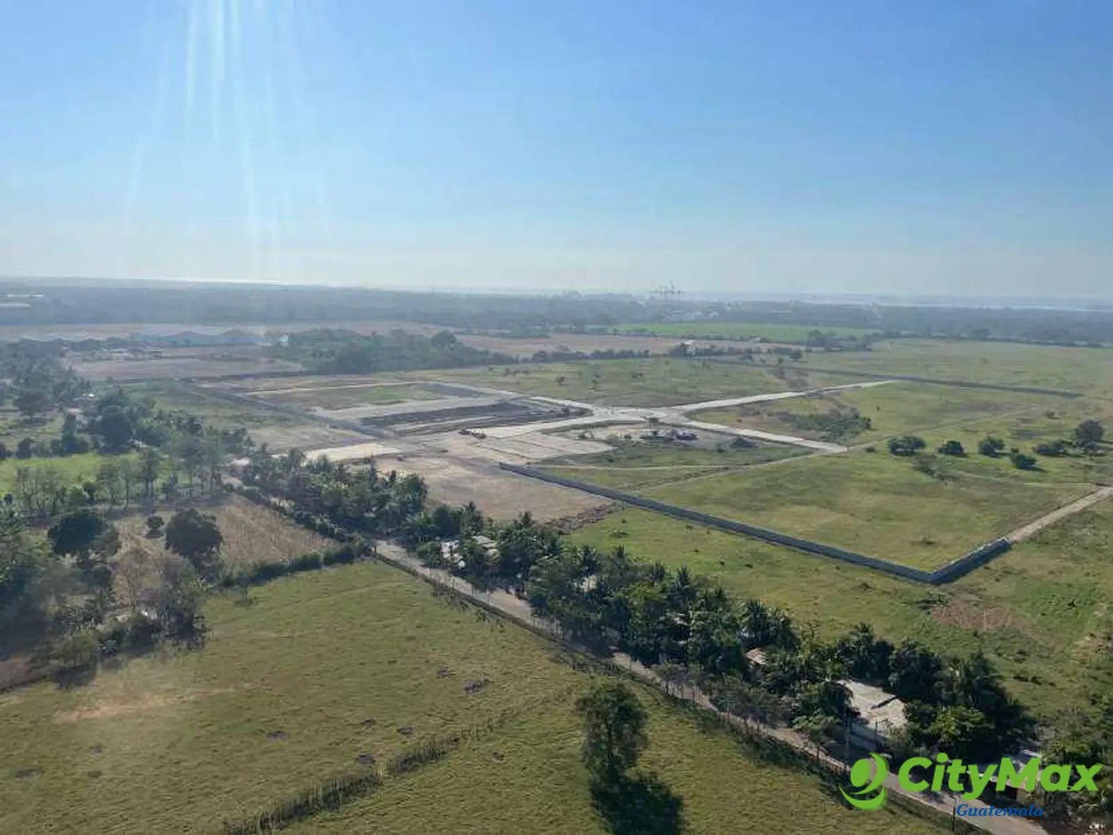 Zona Libre Quetzal-Bodegas en Venta y Alquiler Puerto Quetzal - foto 3