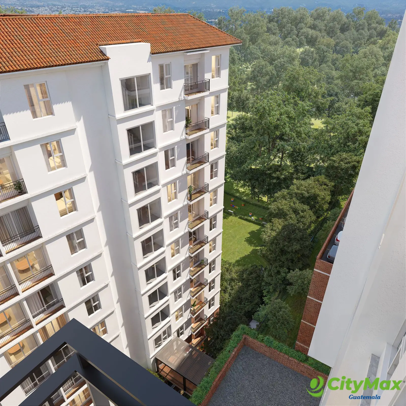 MINERVA Apartamentos en venta Zona 2 - foto 4