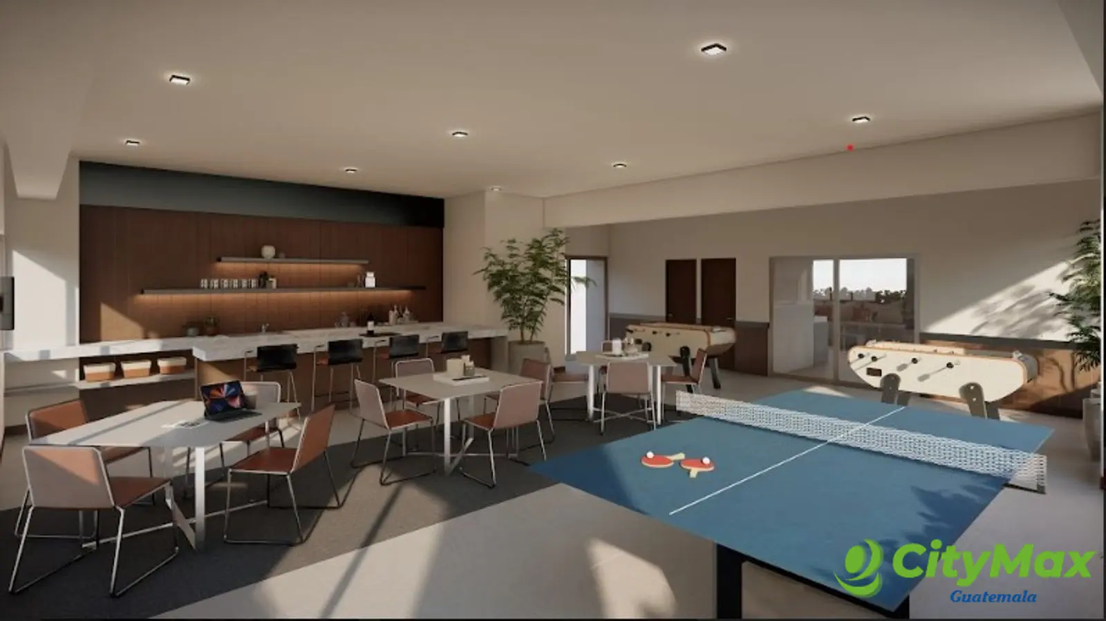 Apartamento ILINAMI zona 17 - foto 3