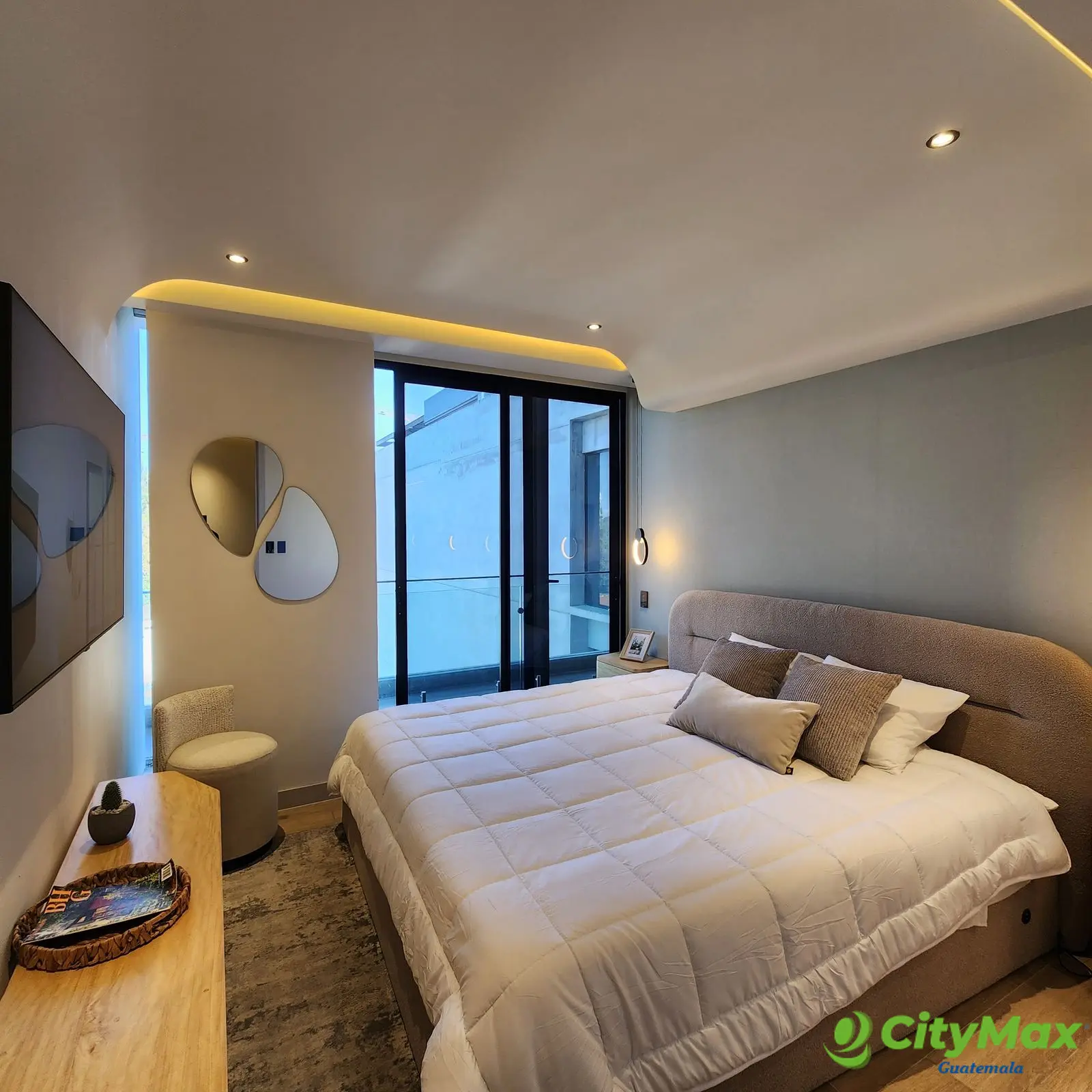 ADN Apartamentos en Zona 15 Guatemala - foto 5