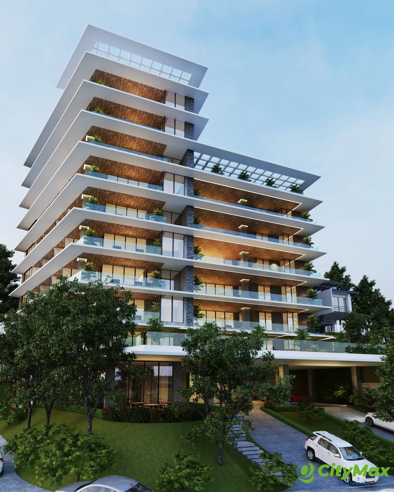 Paiffe Residencias El Pulte Z.16 - foto 1