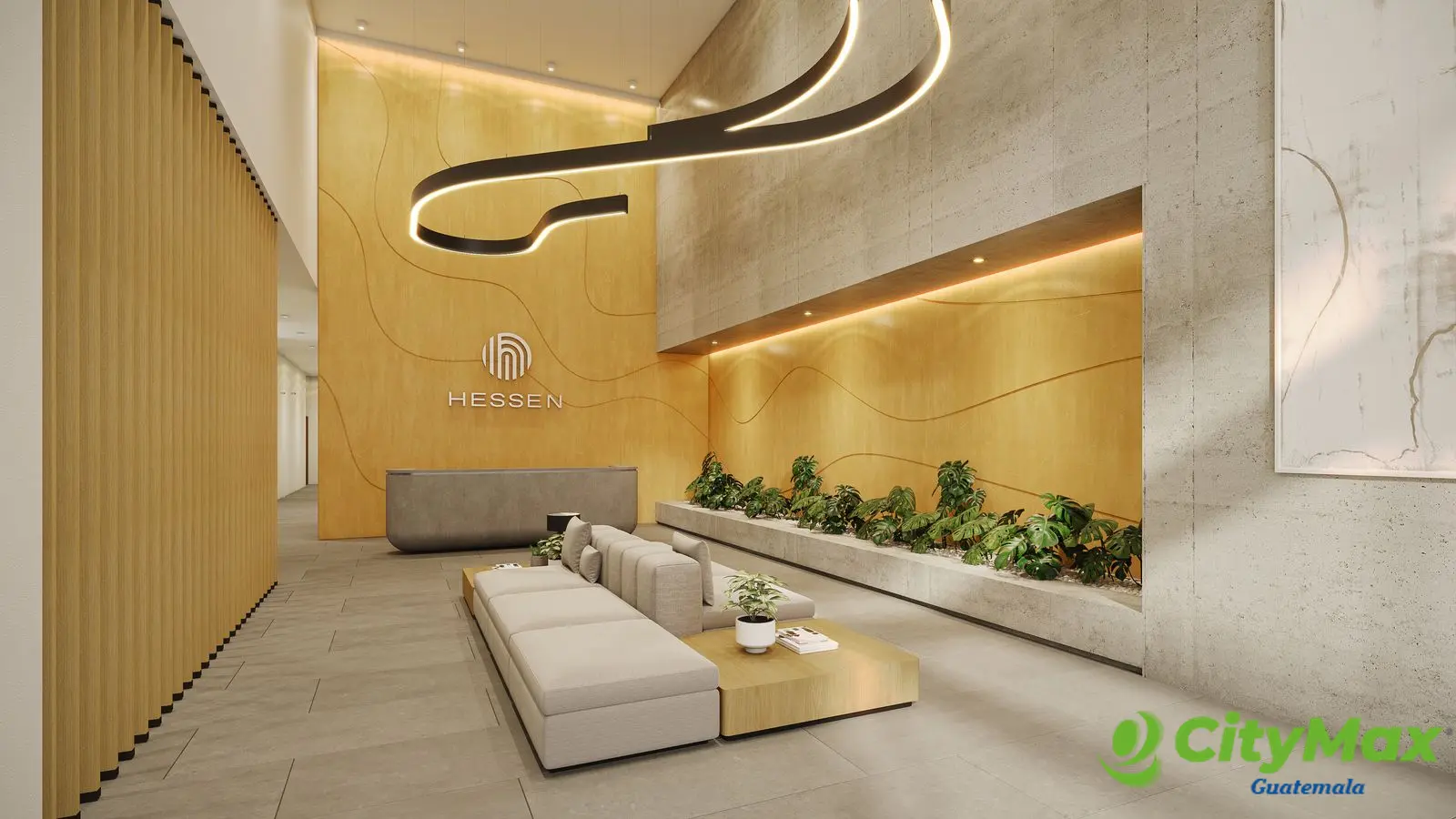 HESSEN apartamentos en la Zona 15 en Venta - foto 3