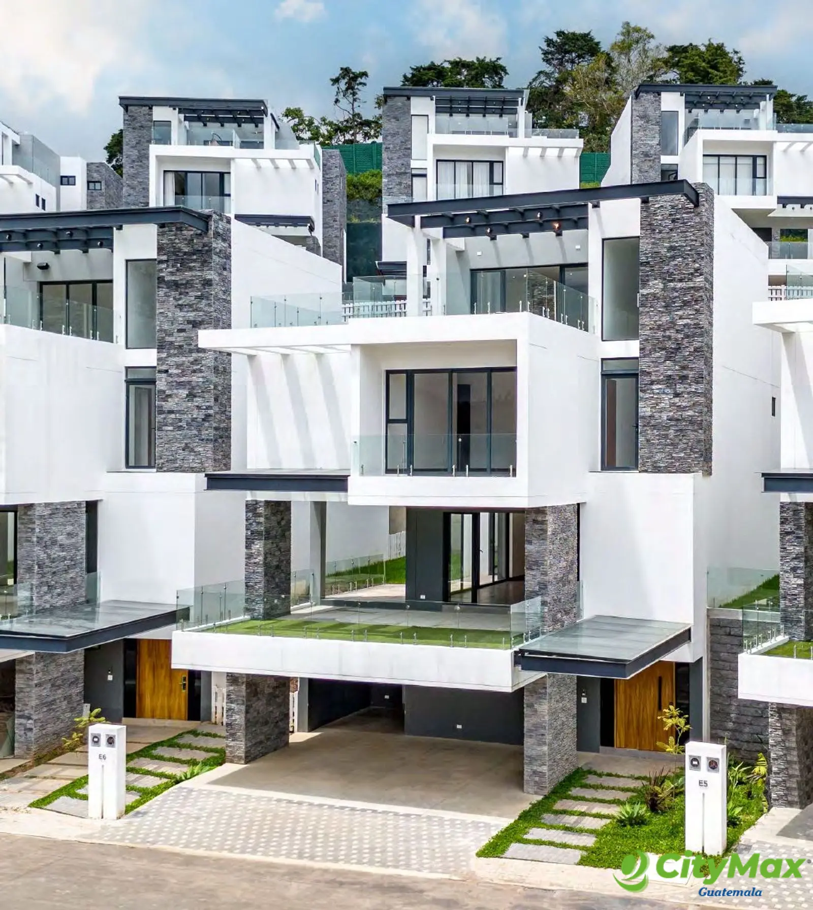 Casas en venta en El Pulte Residencias Exclusivas - foto 1