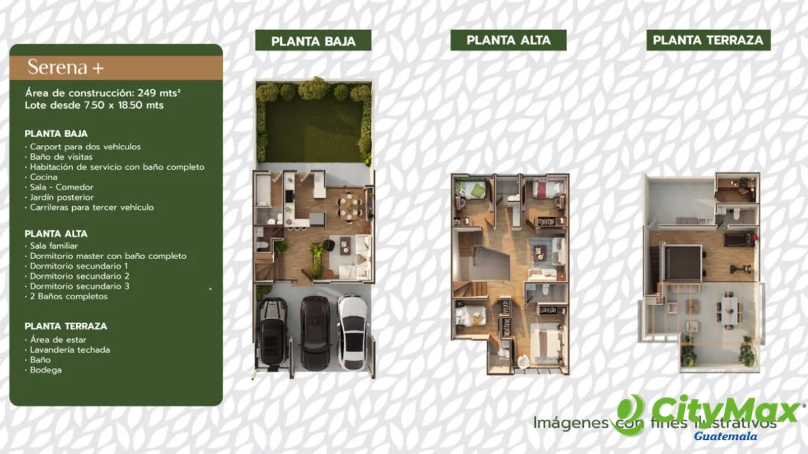 MIrabosque Casas en venta - foto 10