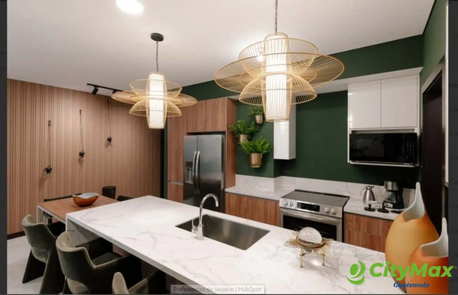 Avenia De Cayalá Apartamentos en Pre-Venta - foto 2