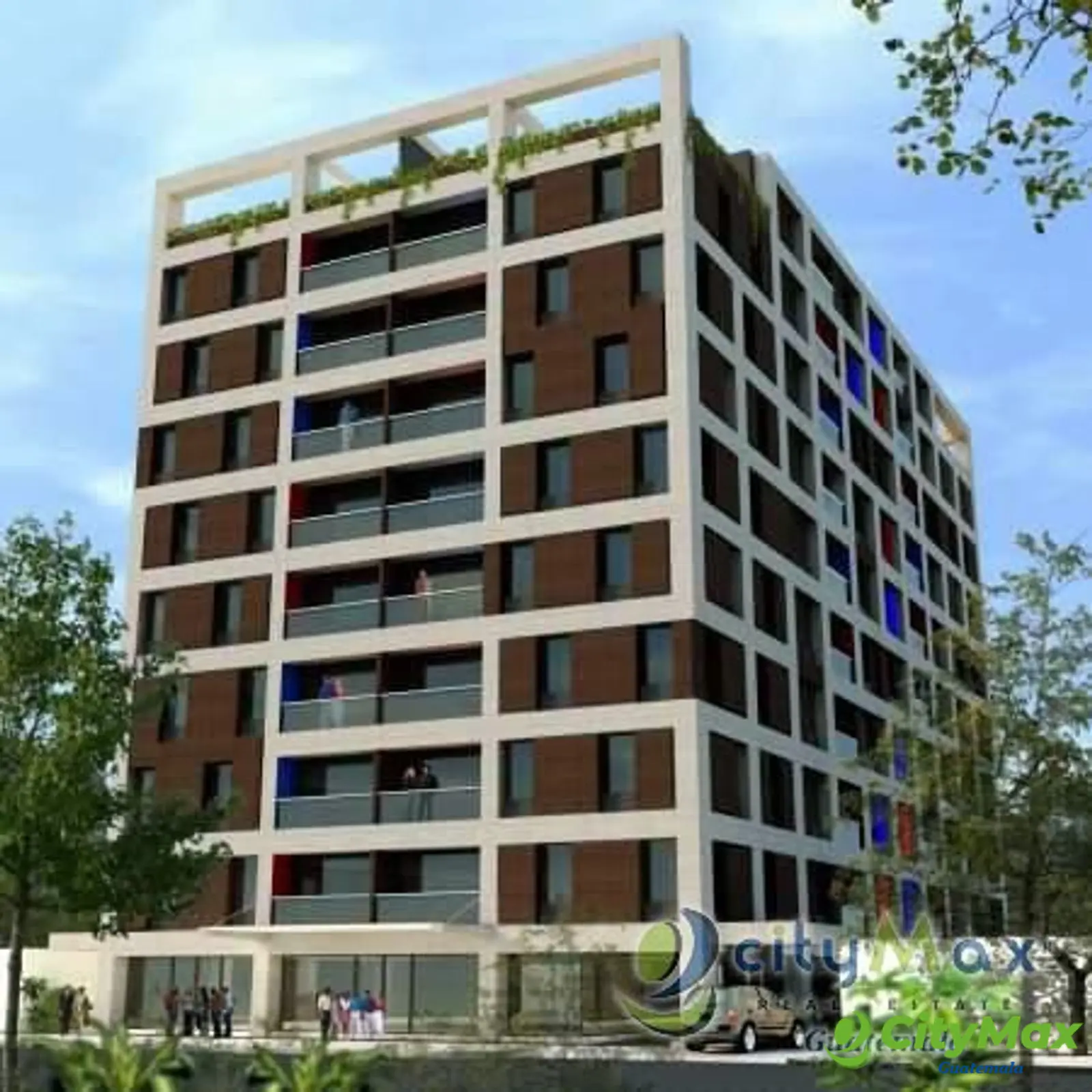 TORRE BARCELONA - foto 1