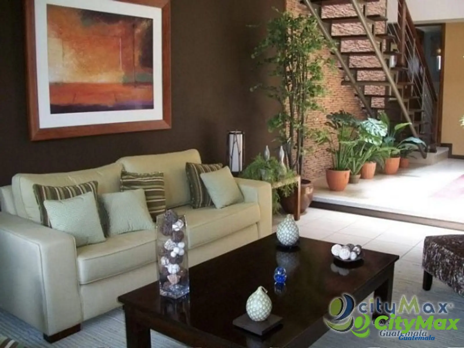 ENSENADAS DE SAN ISIDRO Casas Zona 16 - foto 1
