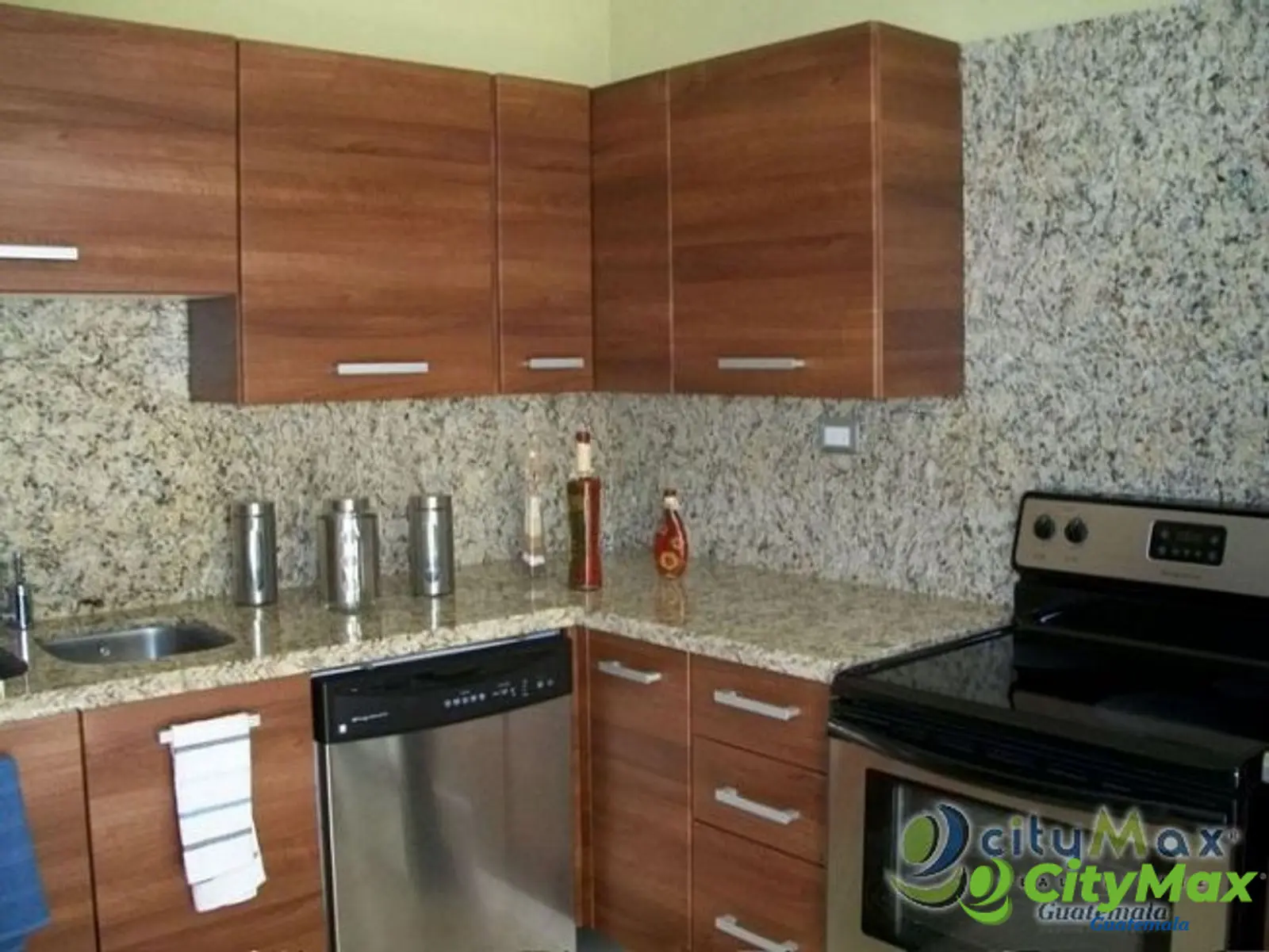 ENSENADAS DE SAN ISIDRO Casas Zona 16 - foto 4