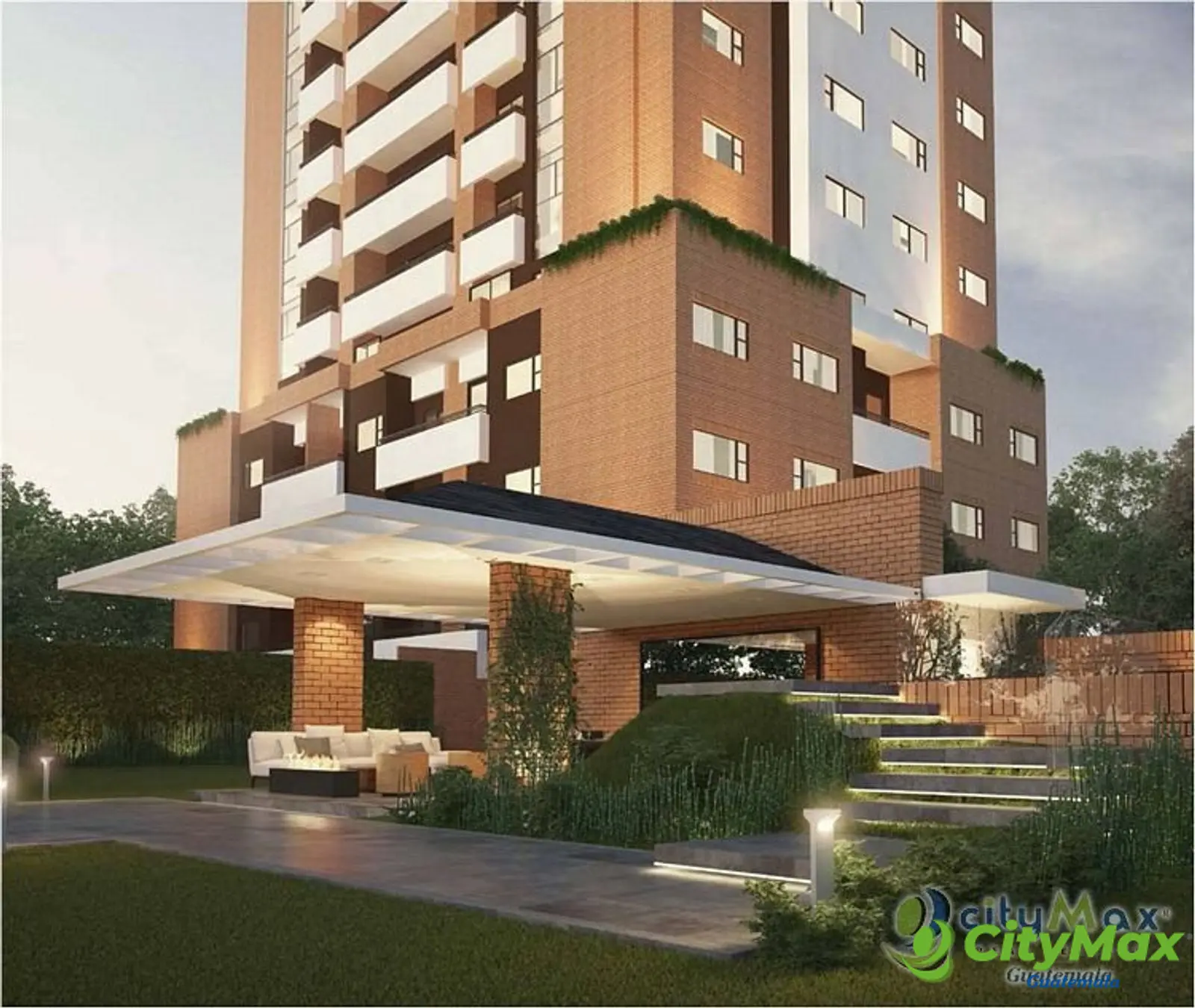 LANTANA Apartamentos zona 14 - foto 1