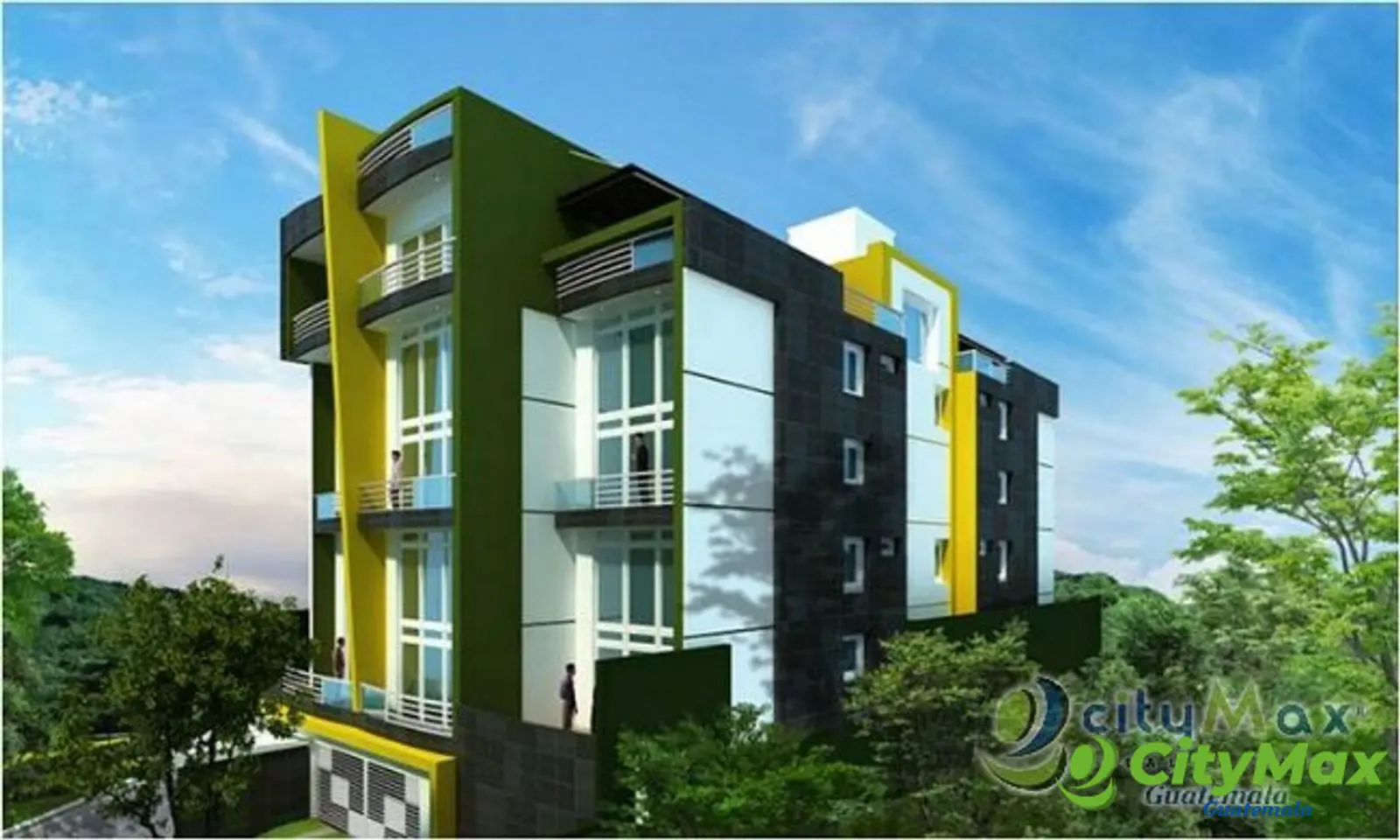 LINDORA LOFTS ZONA 16 - foto 1