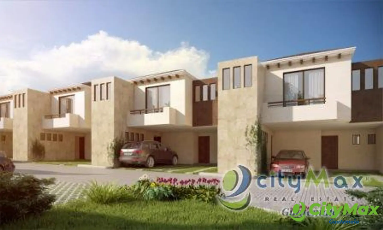 SANTA FE SAN CRISTOBAL Casas en Mixco - foto 7