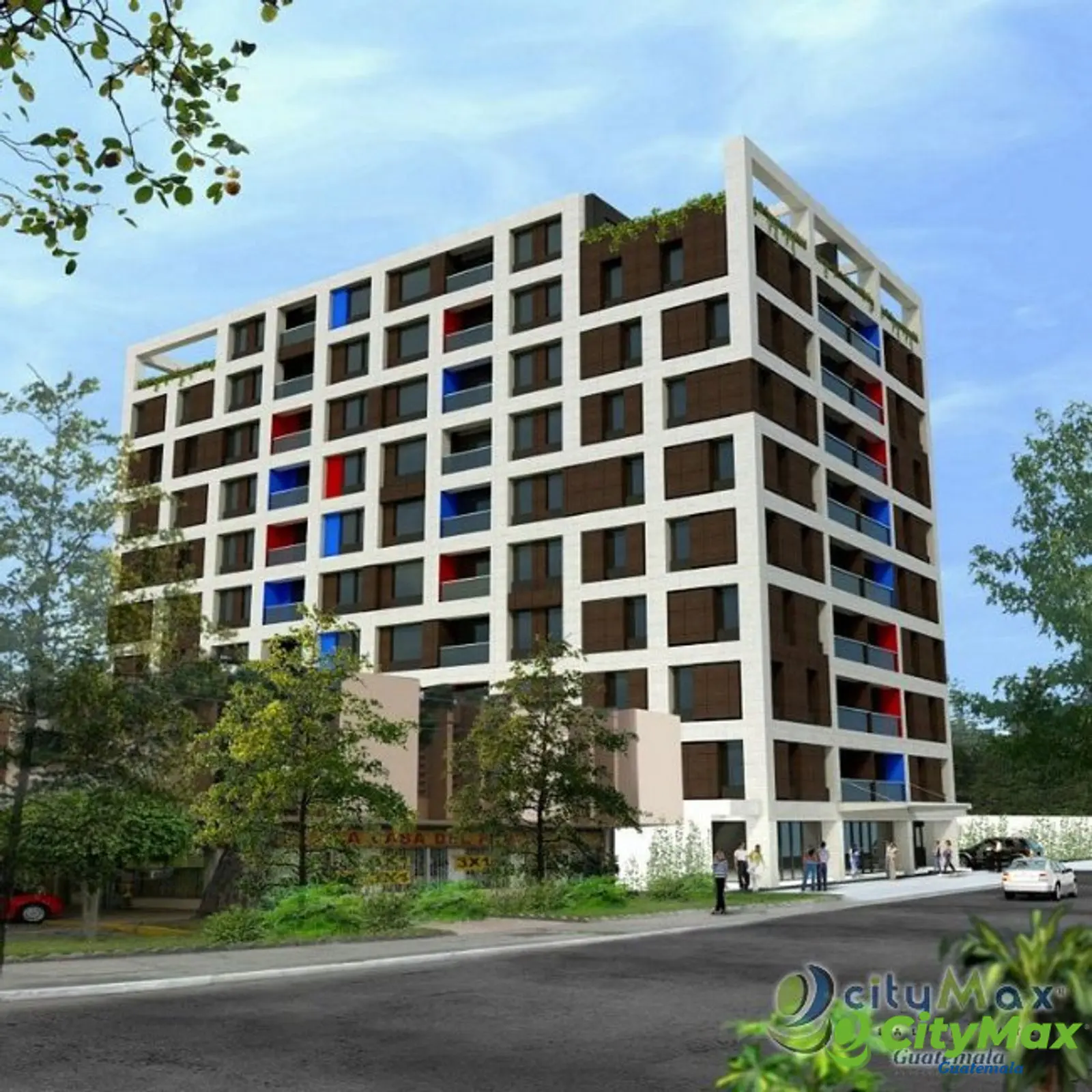 TORRE BARCELONA - foto 2