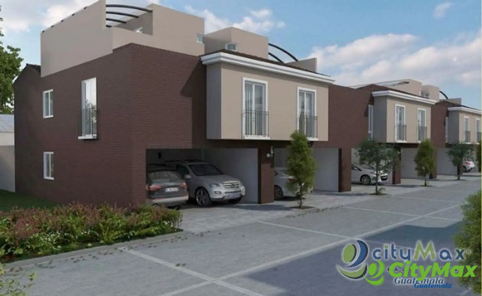 VILLAS DE LAS CHARCAS Casas en Venta Zona 11 - foto 6