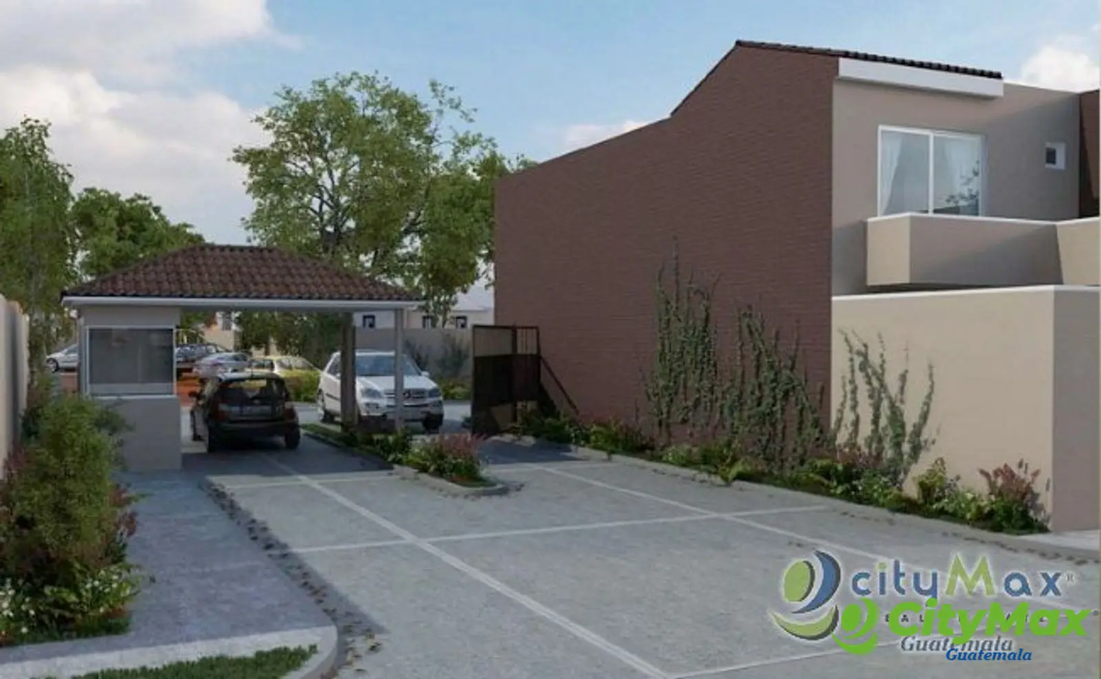 VILLAS DE LAS CHARCAS Casas en Venta Zona 11 - foto 7