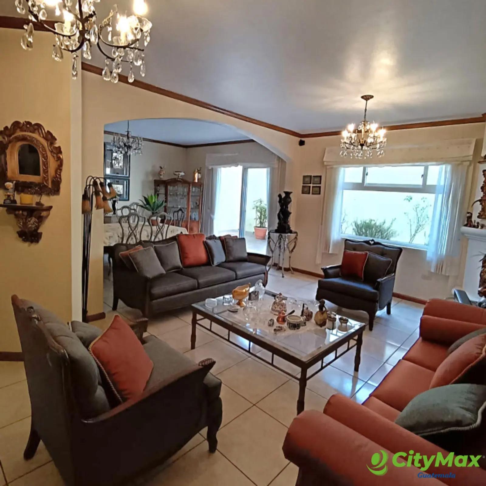 Casa en Venta Condominio Los Manantiales Km. 19.CES - foto 1