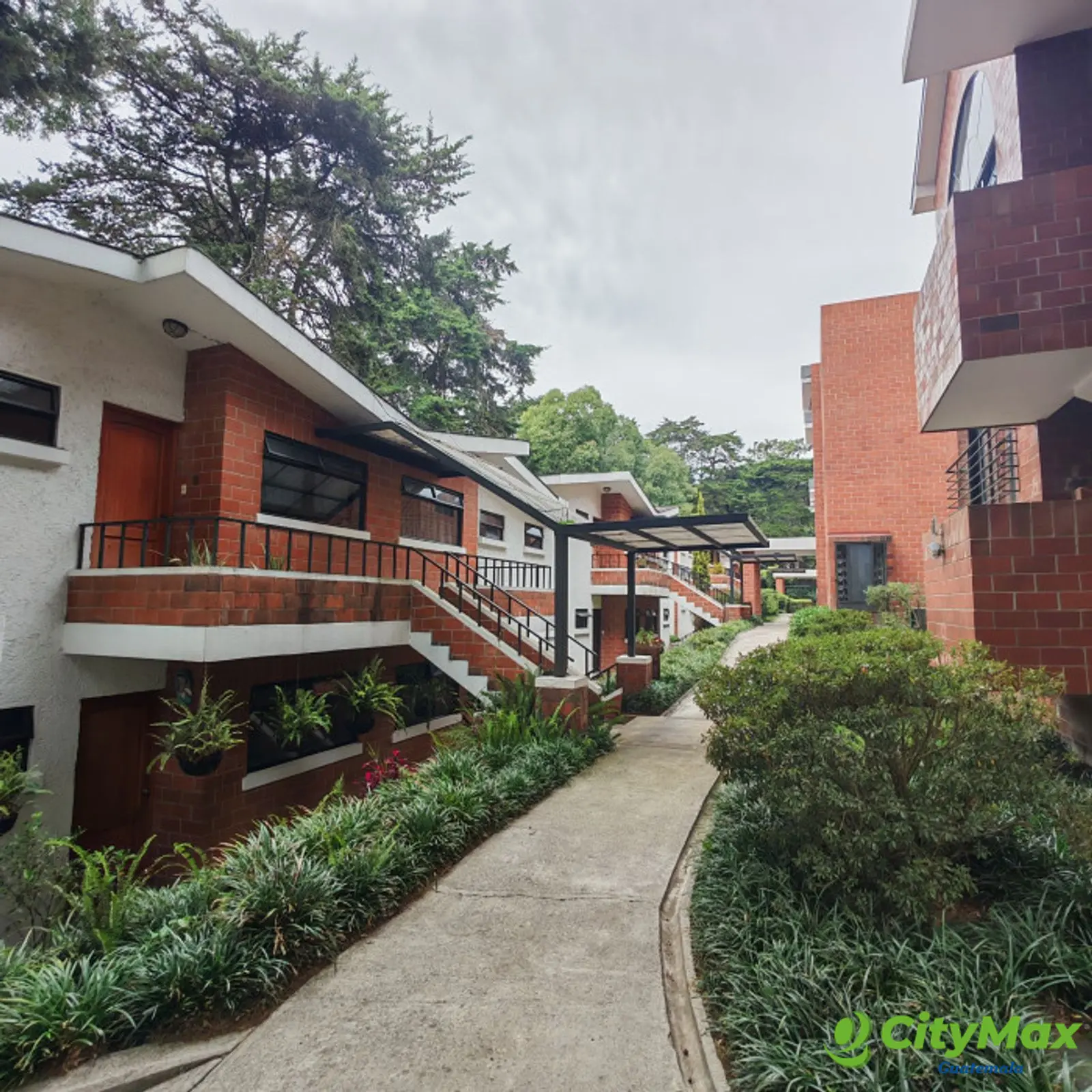 Apartamento EFFICIENCY en renta Villa Cafetto Fraijanes - foto 1