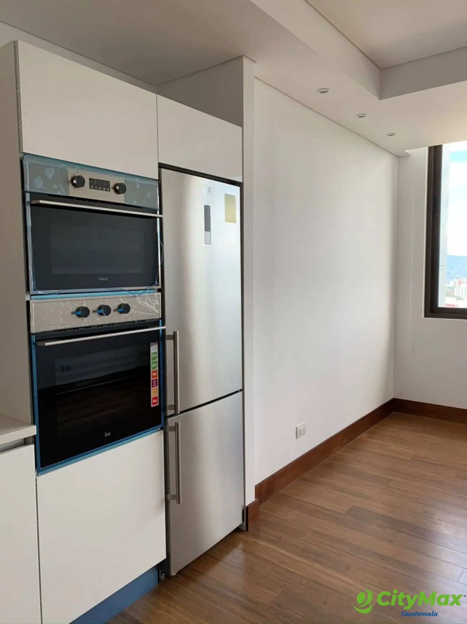 Apartamento en zona 15 venta edificio Apice  - foto 1
