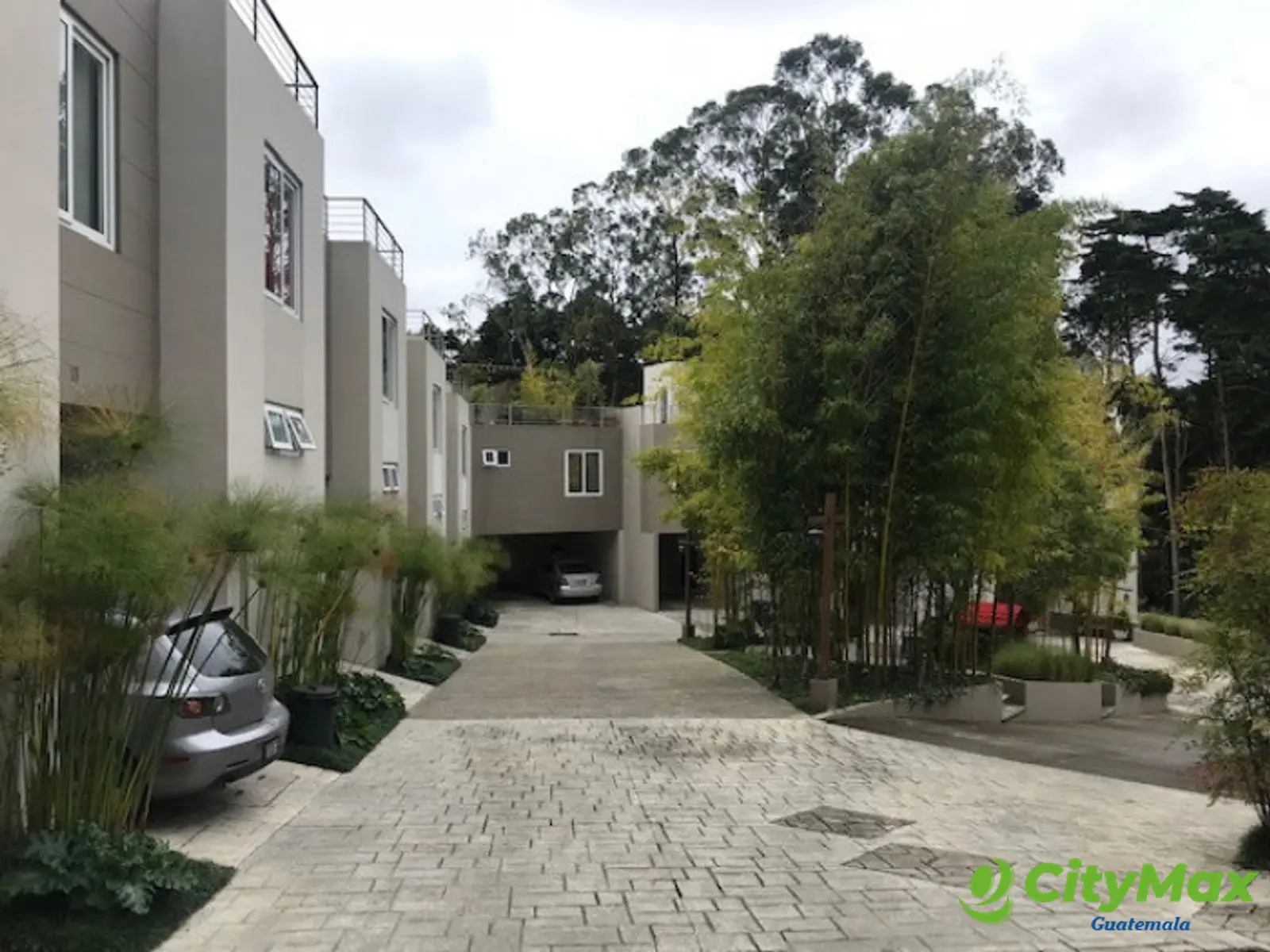 Casa en Alquiler o Venta Giardini Carretera El Salvador - foto 1