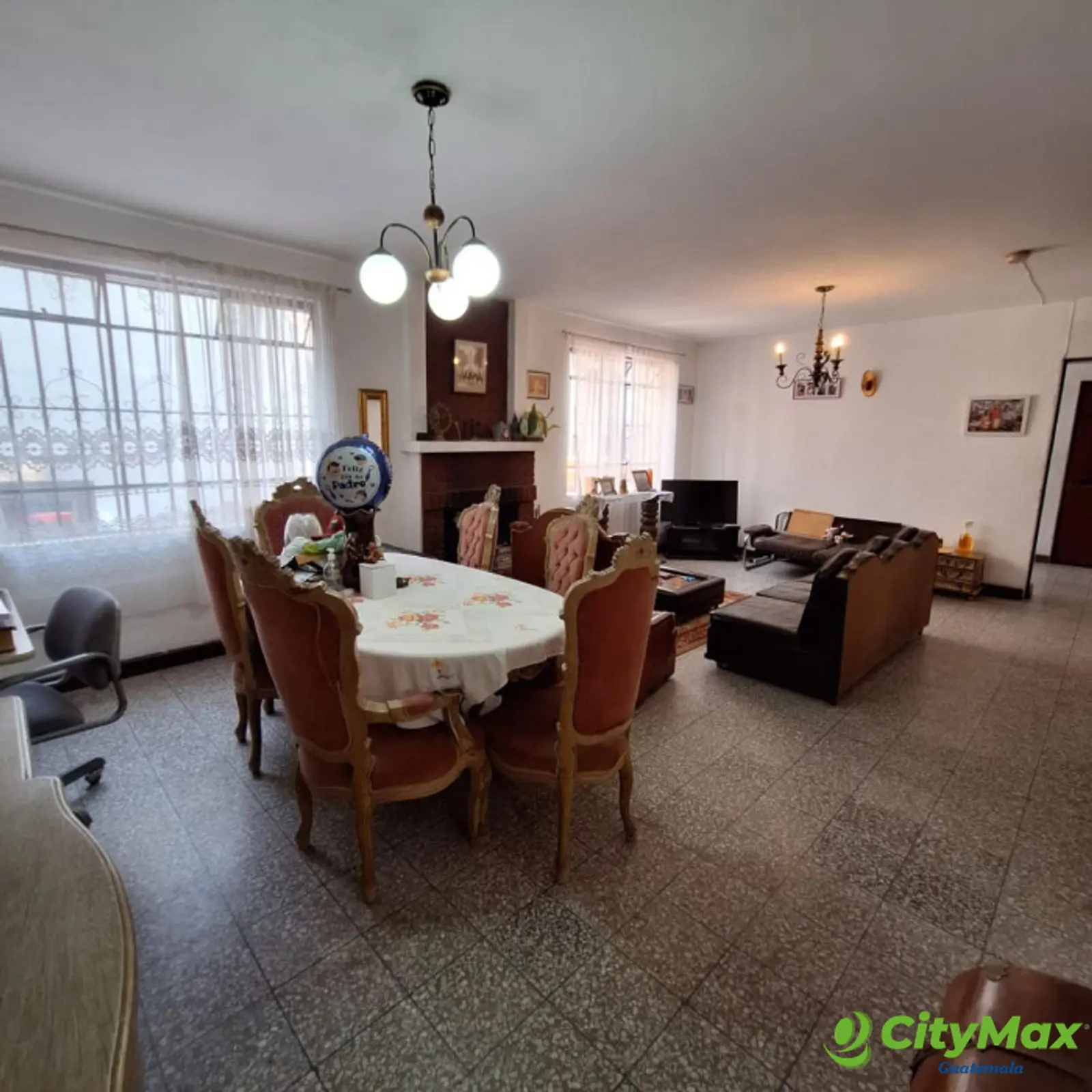 Apartamento amueblado en renta El Prado zona 10 - foto 1