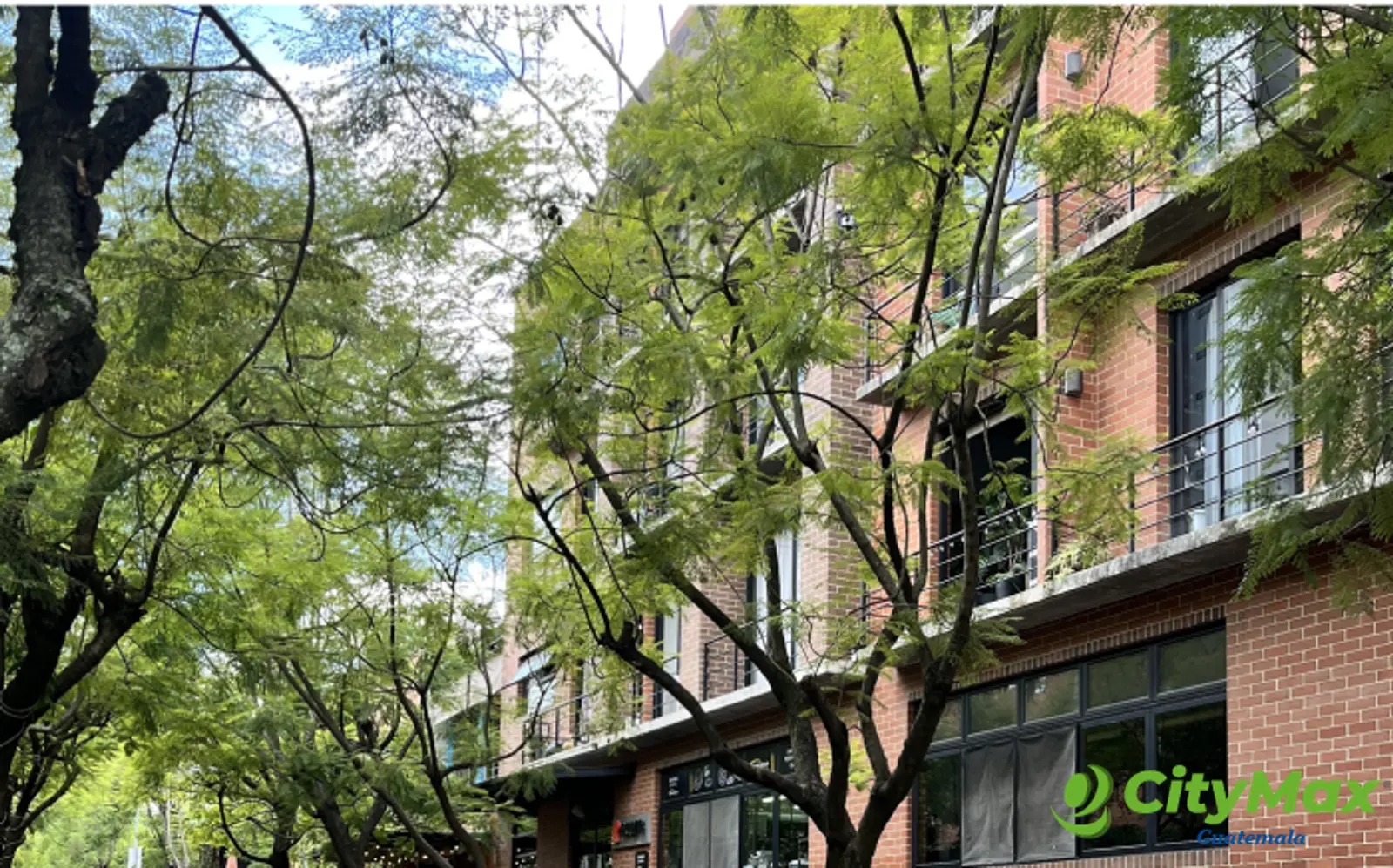 Apartamento amueblado en Alquiler en Cuatro Grados Z.4 - foto 1