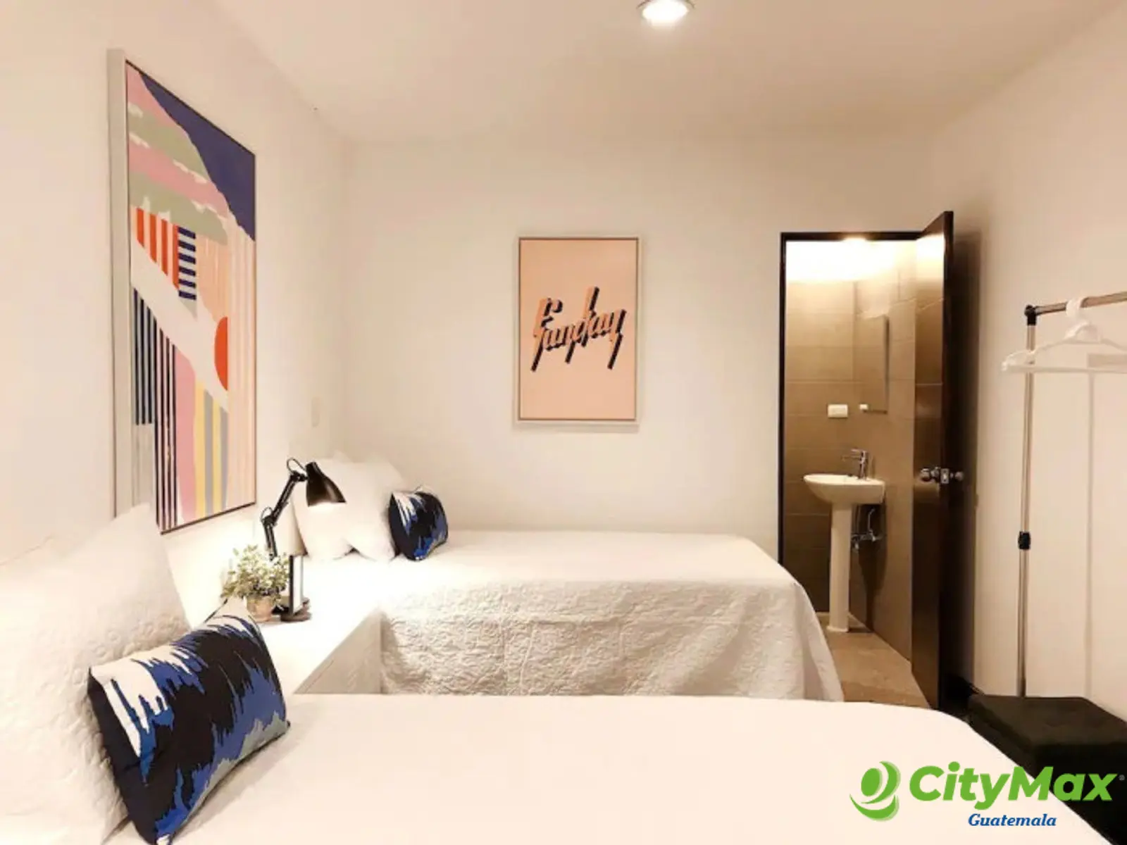 En Venta Apartamento en zona 1 Guatemala - foto 1