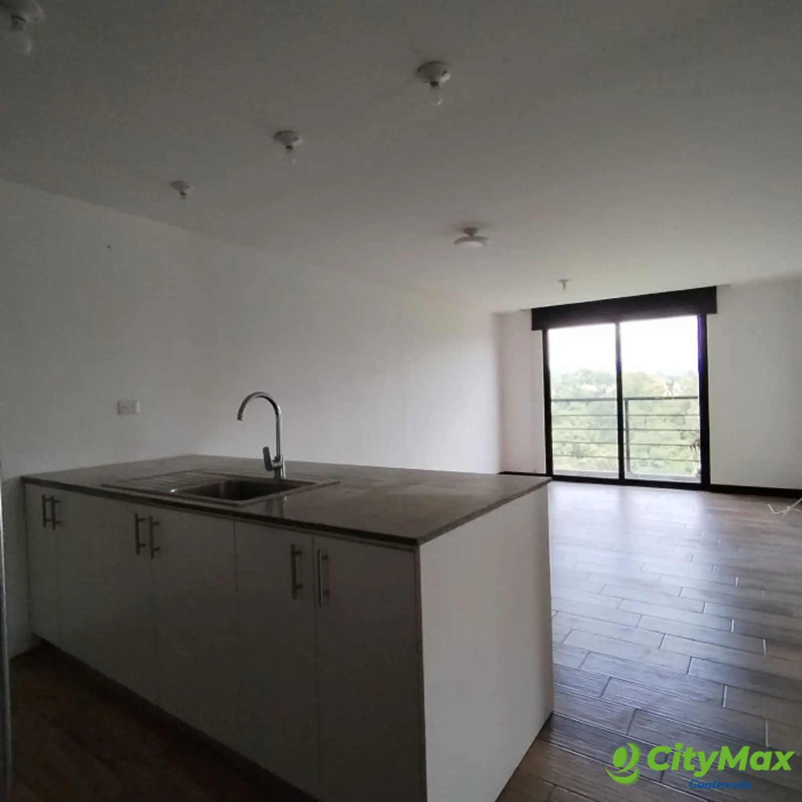 Apartamento en venta en zona 2 Ciudad Nueva  - foto 1