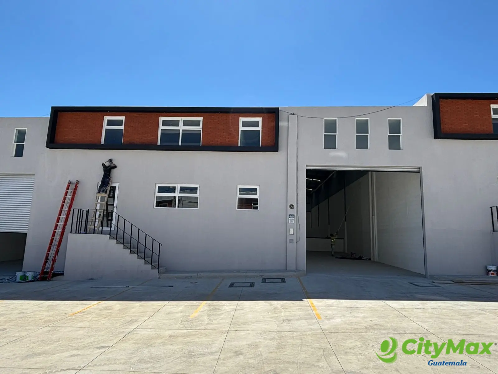 Bodega en Renta en El Naranjo Ciudad de Guatemala - foto 1