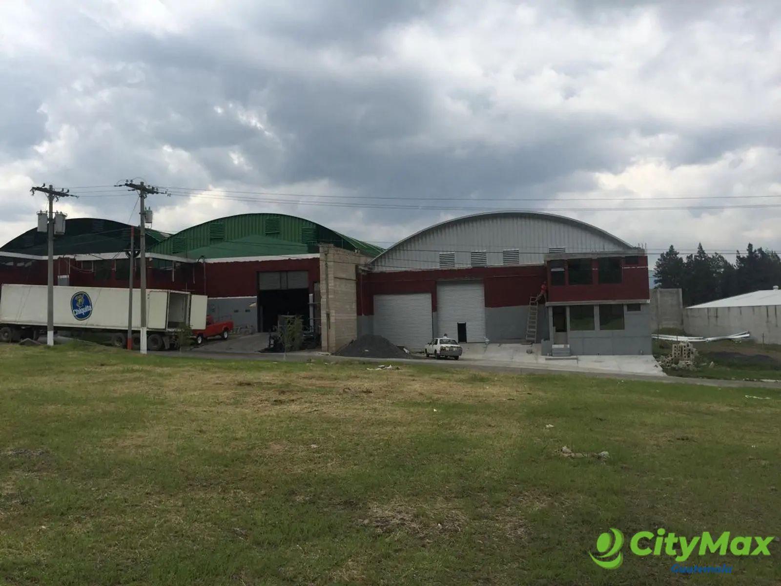 Ofibodega en Alquiler en Urbanizacion del Sur Amatitlan - foto 1