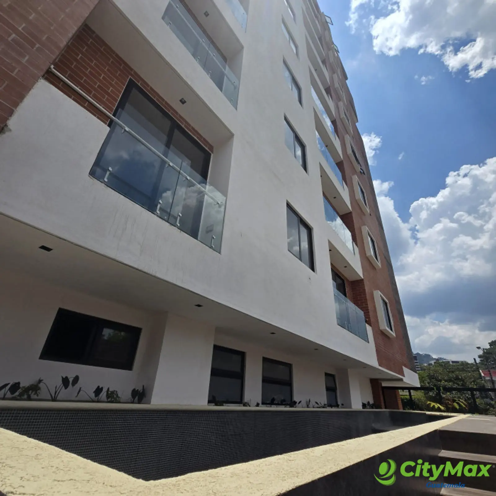 Apartamento nuevo en zona 15 Guatemala - foto 1