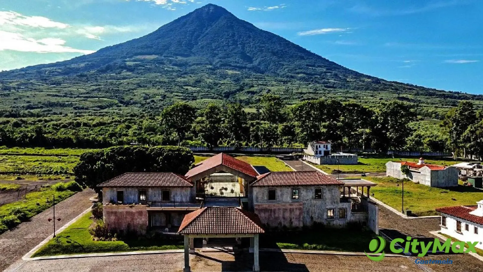 Casa en Venta cercana a la Antigua Guatemala - foto 1
