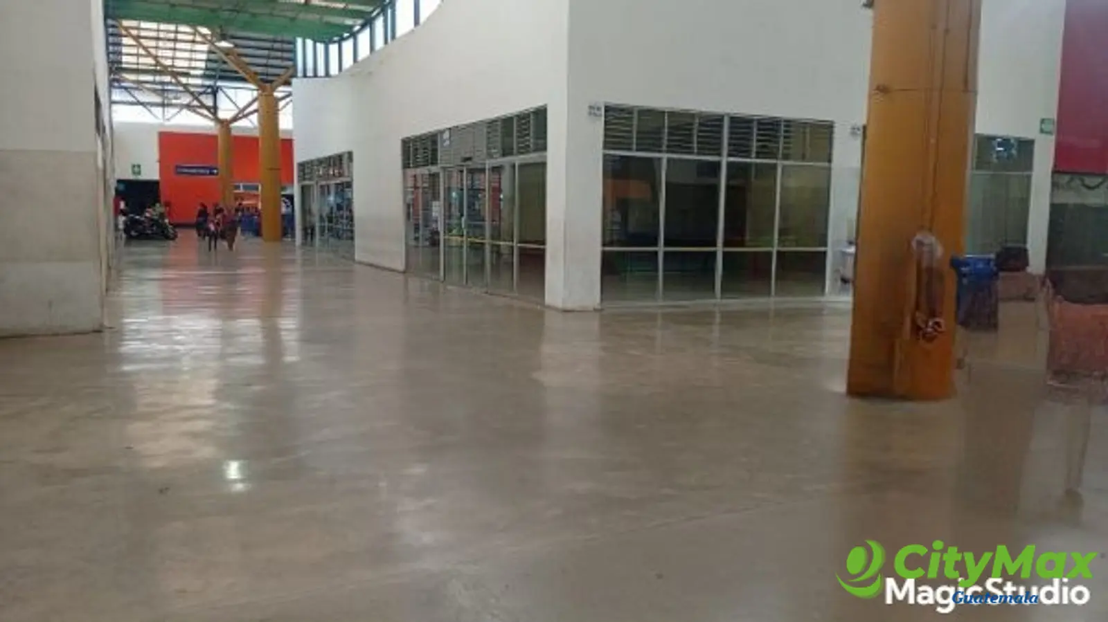 Local Comercial en Renta en Zona 12 Ciudad de Guatemala - foto 1