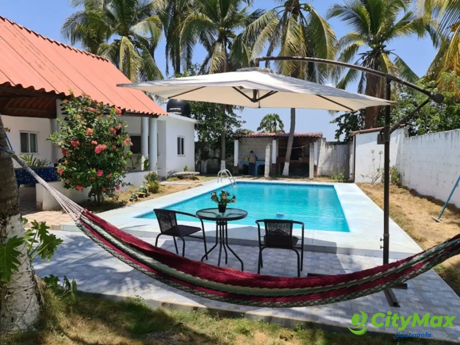 CASA A 50M DE LA PLAYA RAMA BLANCA SIPACATE ESCUINTLA - IMG-20220326-WA0004.jpg