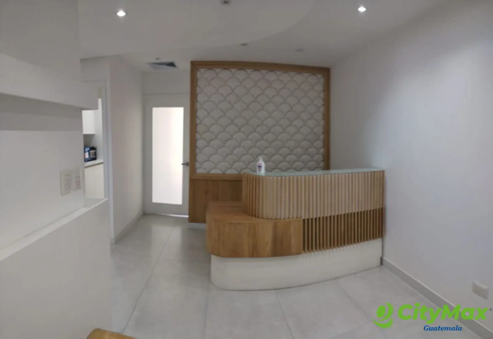Clínica compartida en Renta edificio Renovati - foto 1
