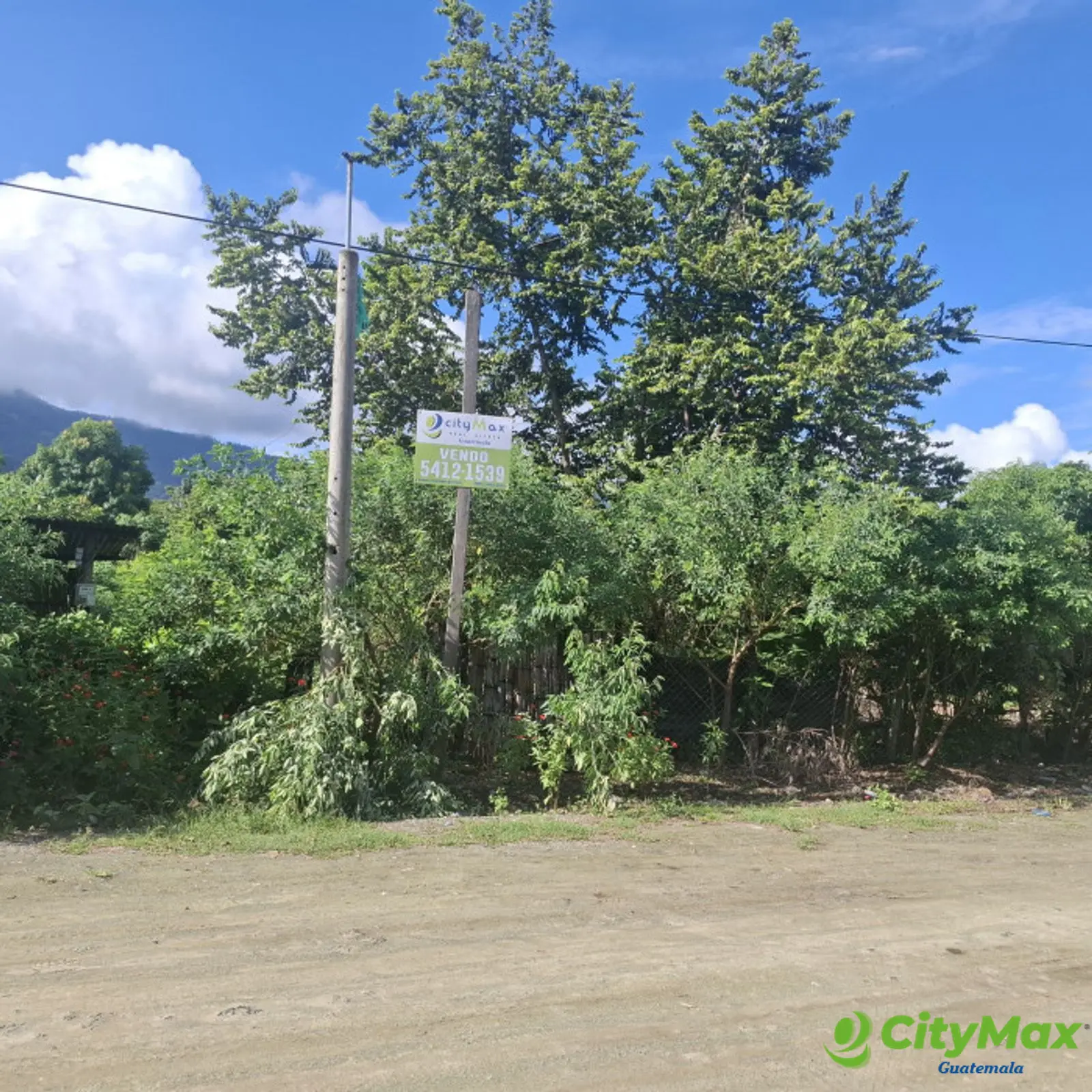Terreno En Venta En El Estor Izabal Guatemala - foto 1