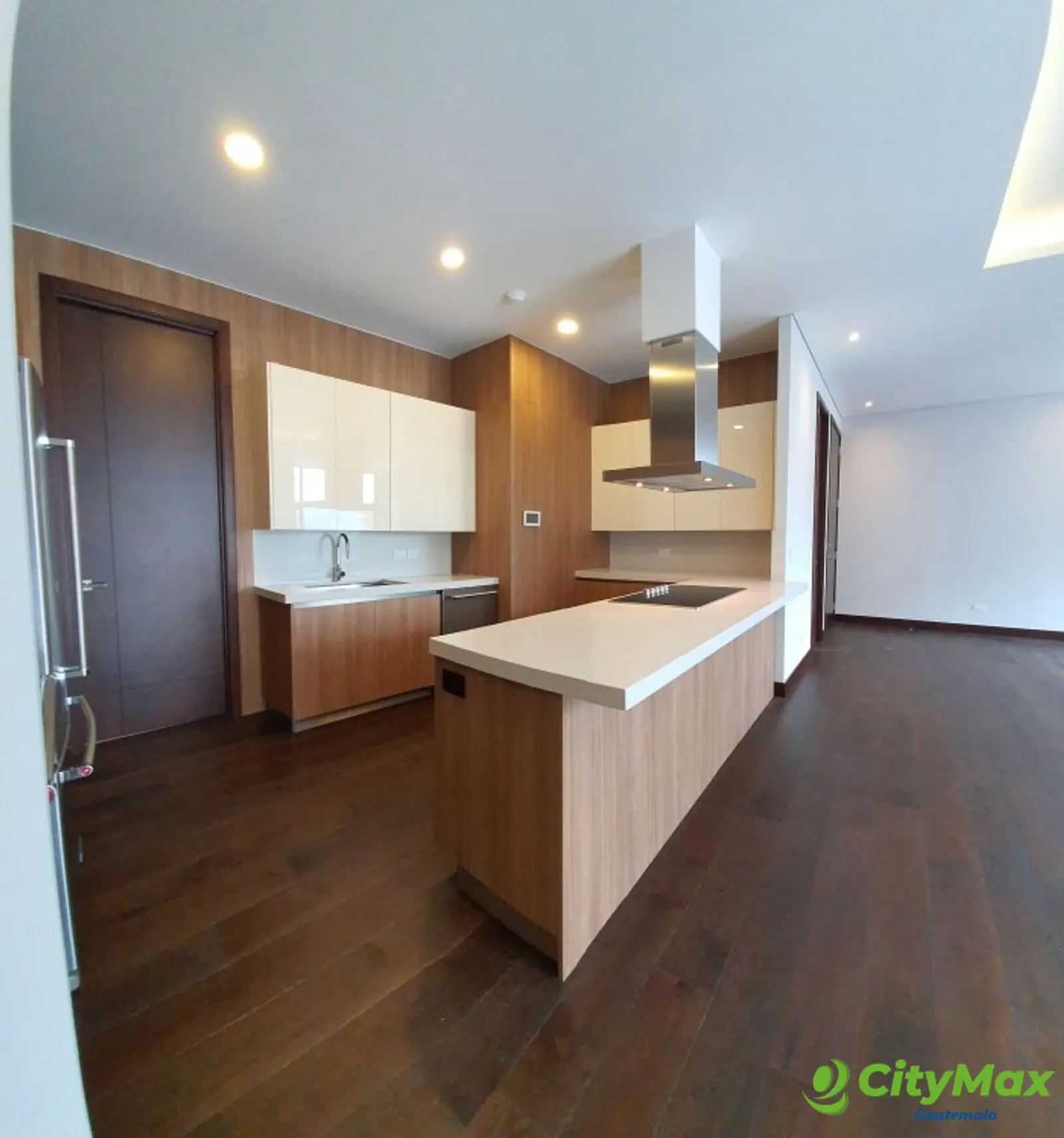 Apartamento en Venta o Renta en Zona 14 Guatemala - foto 1