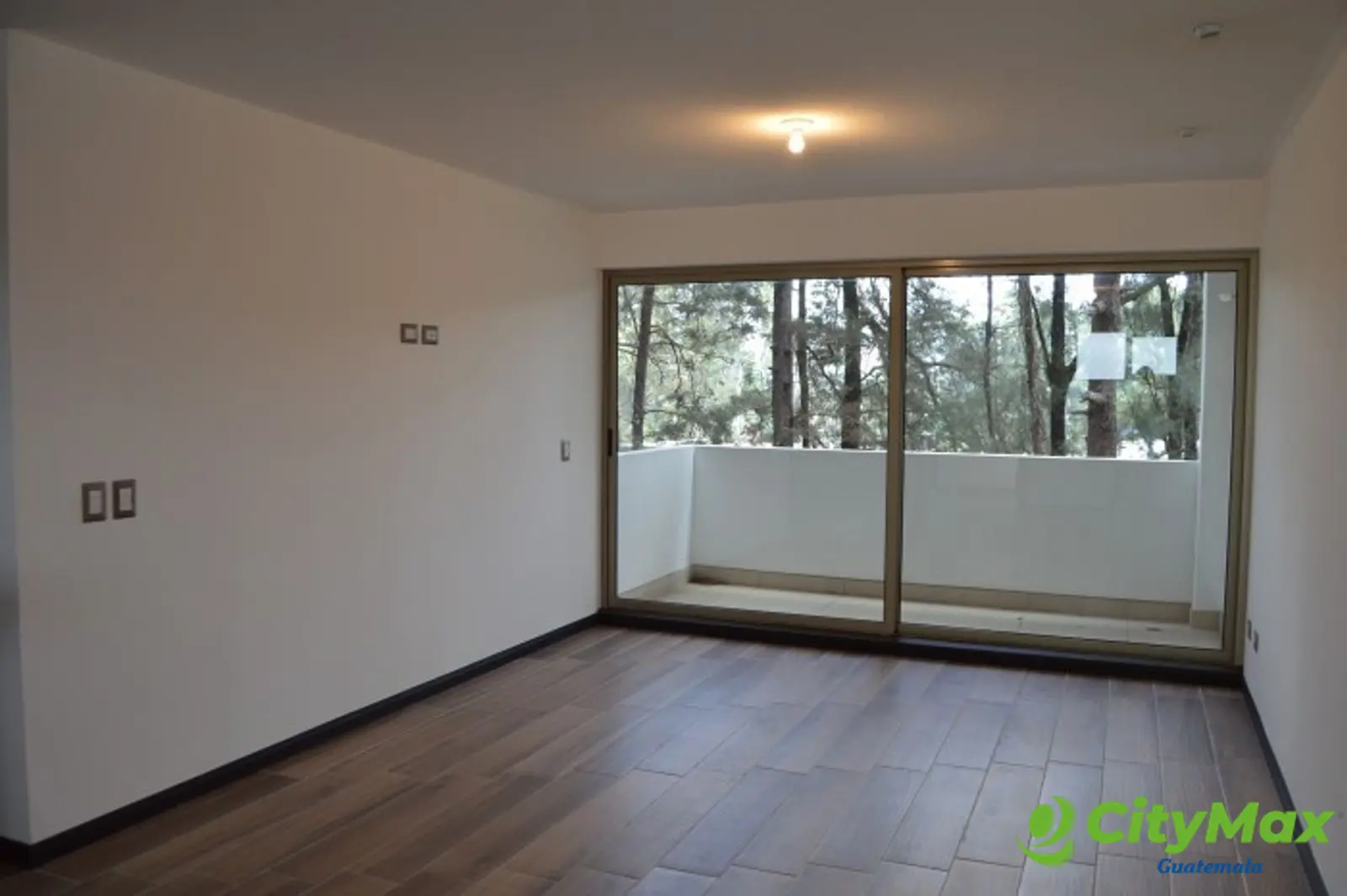 Apartamento en Alquiler Zona 15 Guatemala - foto 1