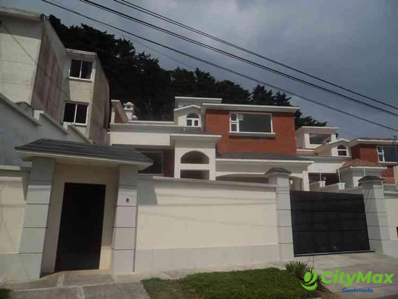 HERMOSA CASA en venta KM 17.5 Carretera a El Salvador - foto 1