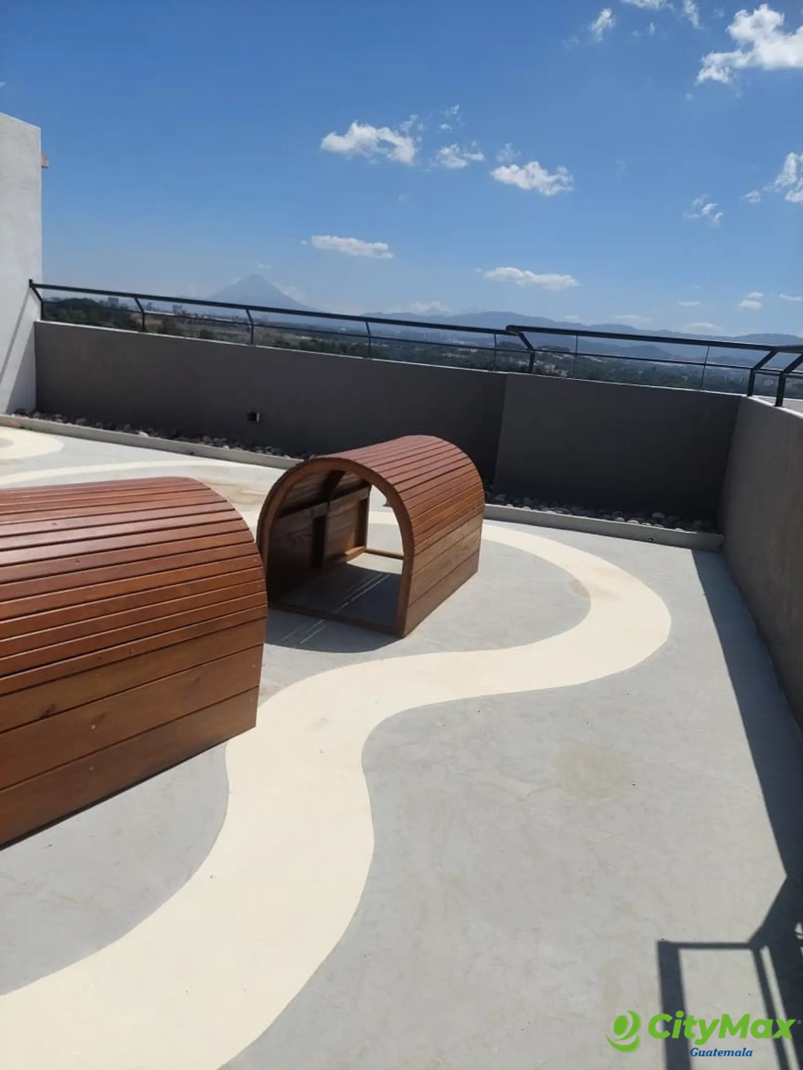 Apartamento nuevo de renta en Cumbres Del Pedegal - foto 1